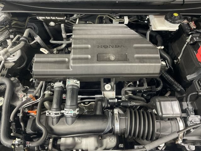 Used 2022 Honda CR-V EX-L image 30