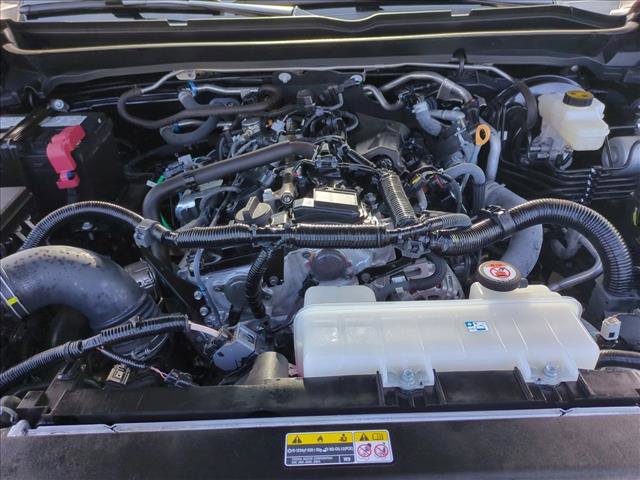 Certified 2024 Toyota Tacoma SR5 image 22