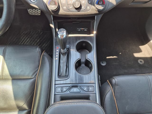 Used 2016 Chevrolet Impala LTZ FWD image 28
