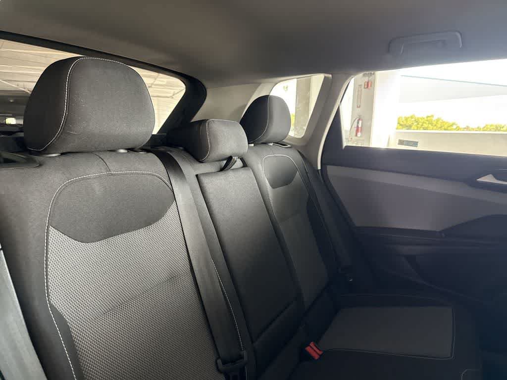 Used 2024 Volkswagen Taos S FWD image 26