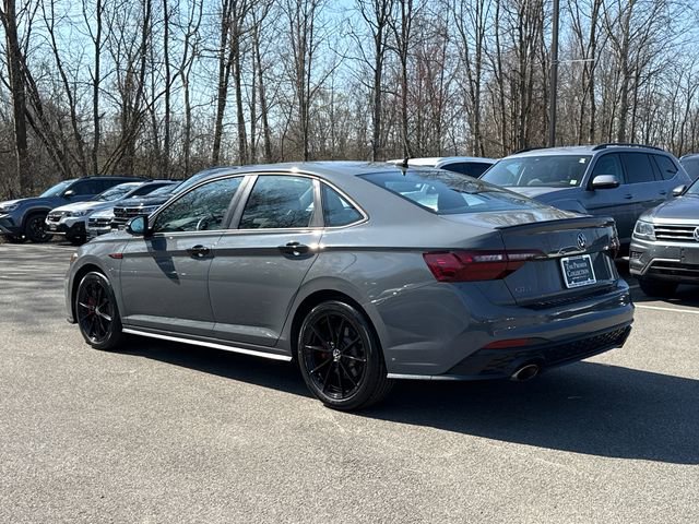 Certified 2024 Volkswagen Jetta GLI 40th Anniversary Edition image 6