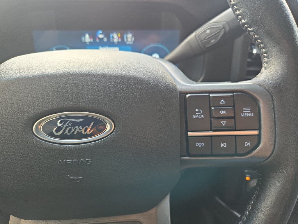 Used 2024 Ford F350 Lariat w/ Lariat Ultimate Package AWD/4WD image 20