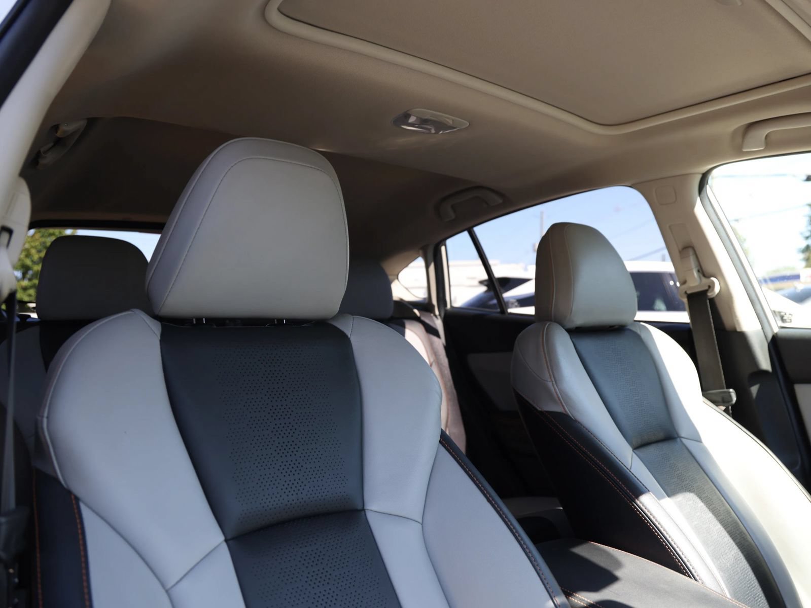 Used 2019 Subaru Crosstrek 2.0i Limited w/ Moonroof Package AWD/4WD image 24