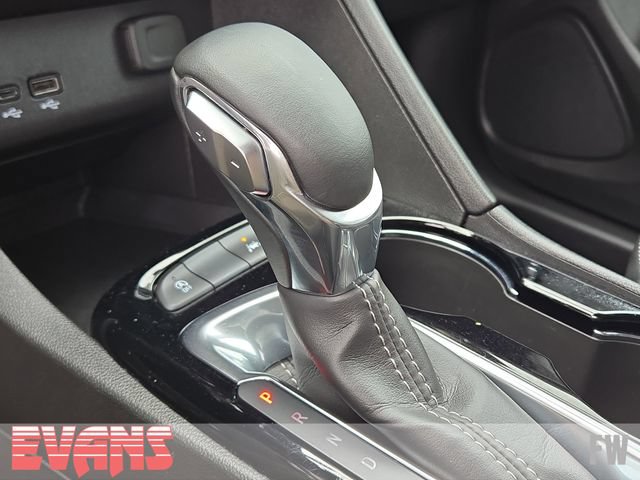 Used 2025 Buick Encore GX Preferred FWD image 11