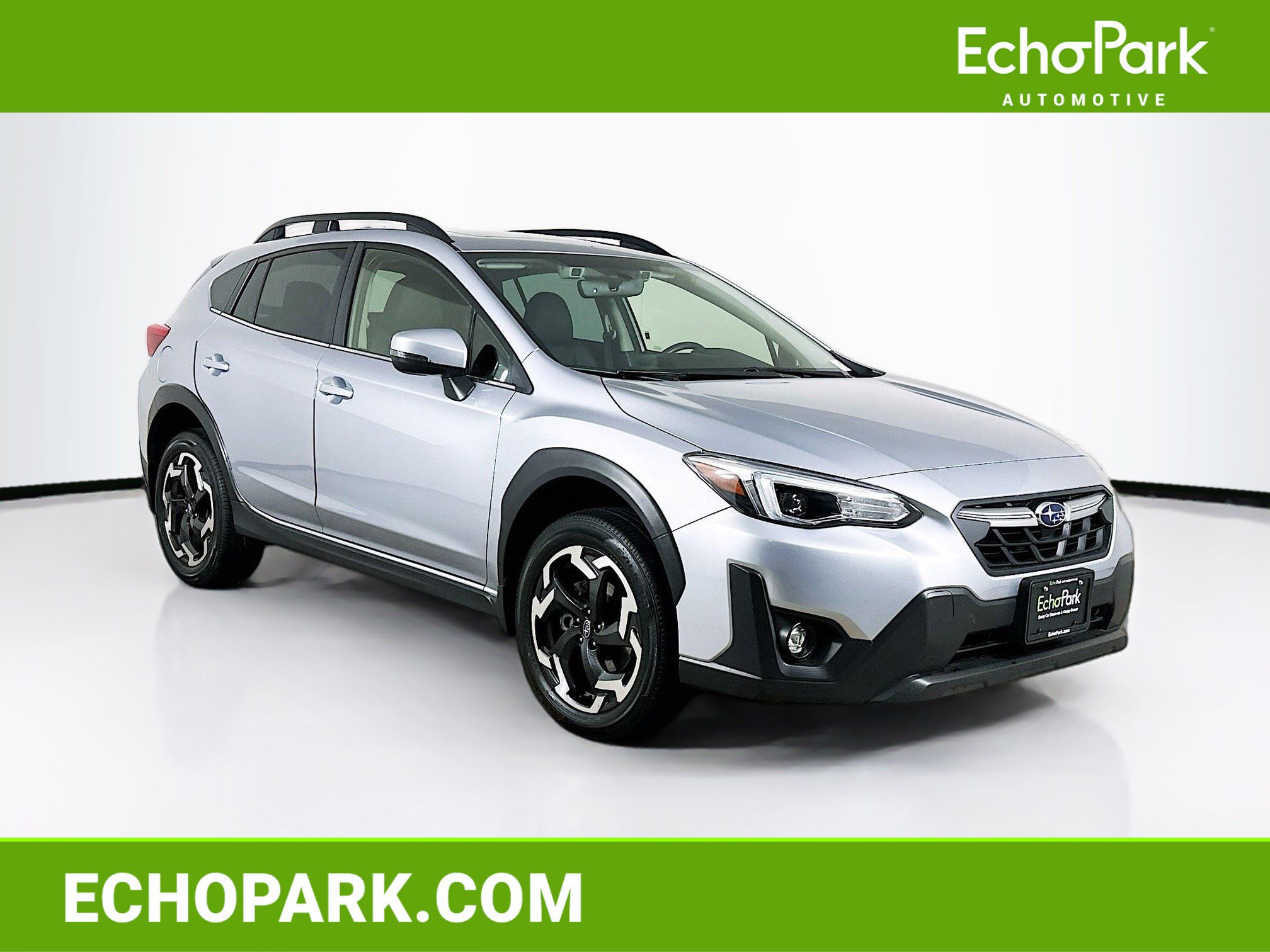 Used 2023 Subaru Crosstrek 2.5i Limited
