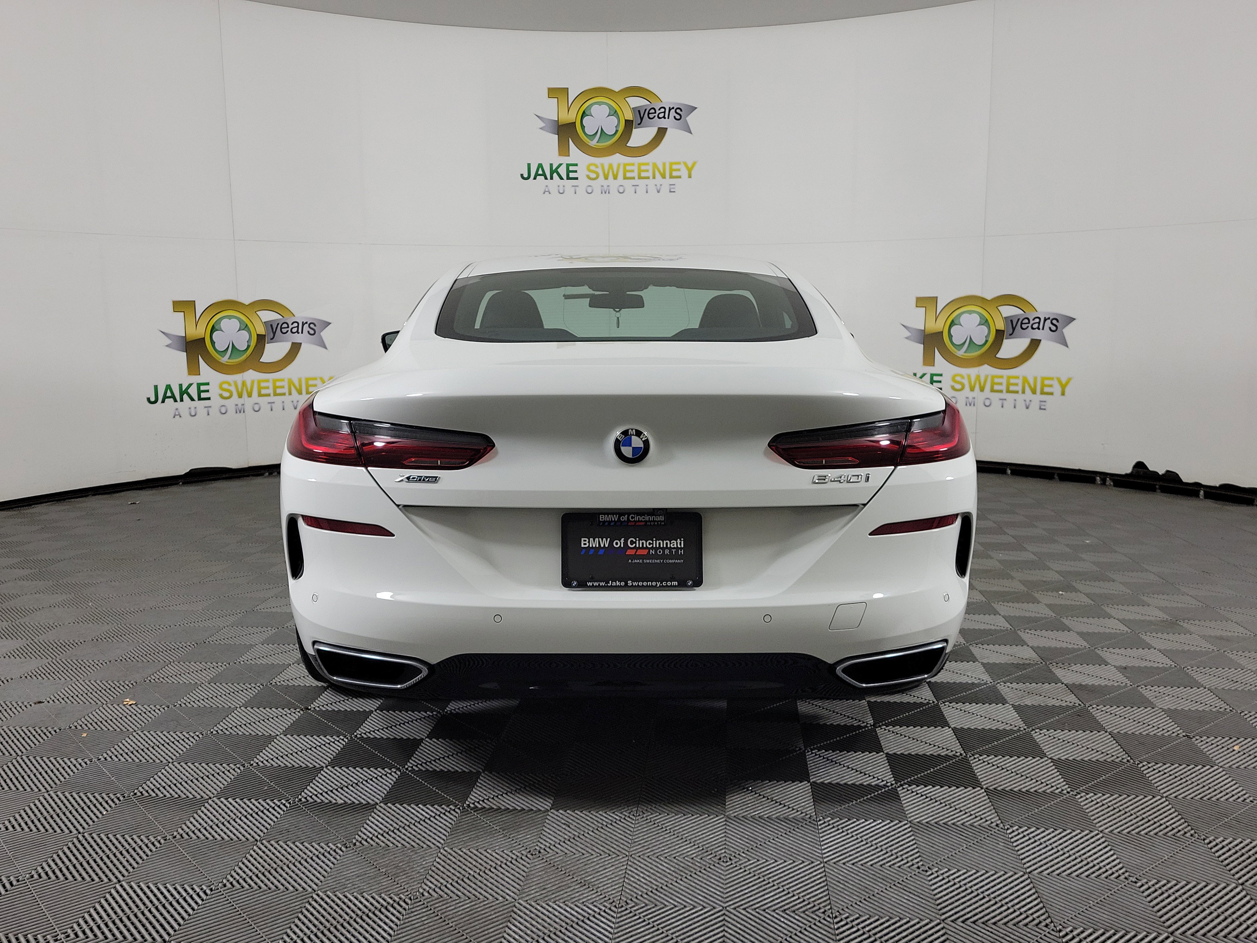 Used 2021 BMW 840i xDrive Coupe image 6