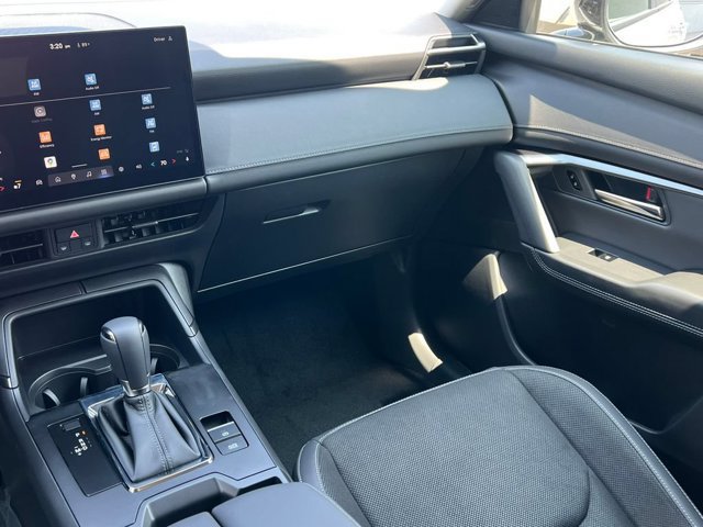 New 2026 MAZDA CX-5 Preferred AWD/4WD image 28