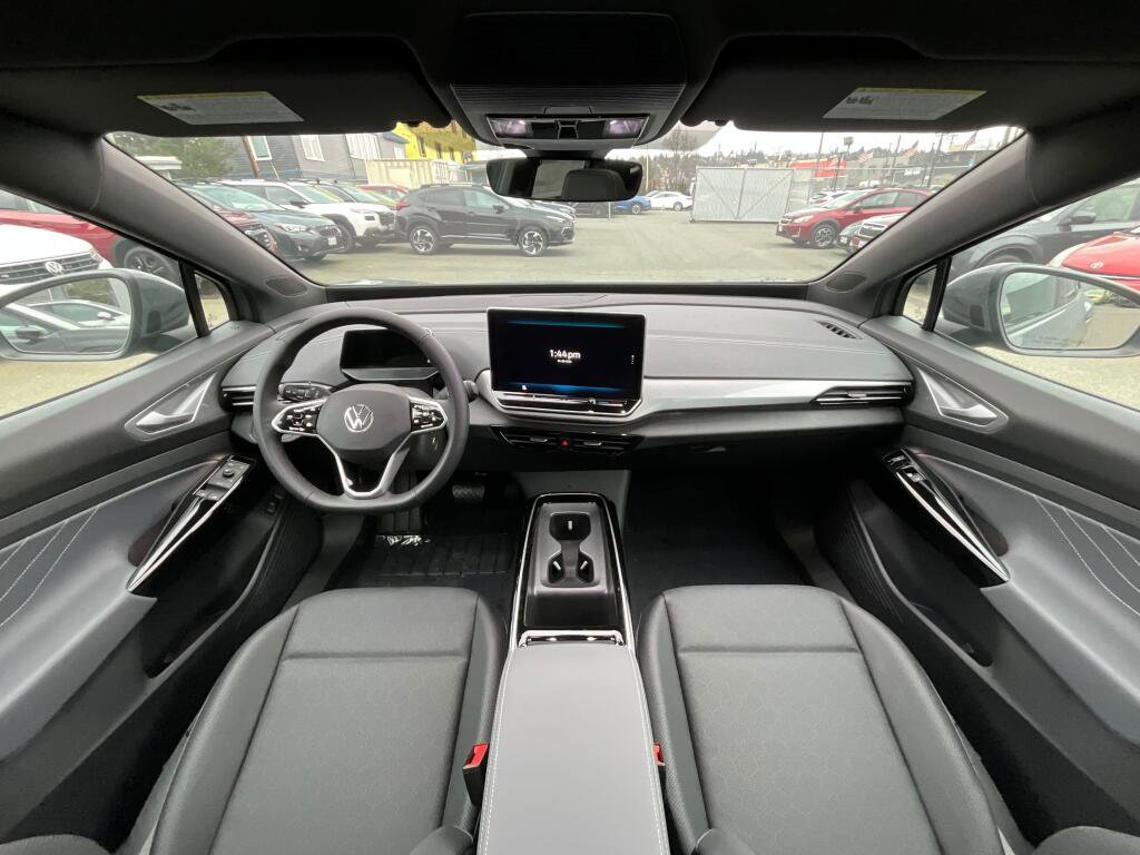 New 2026 Volkswagen ID.4 Pro S image 16