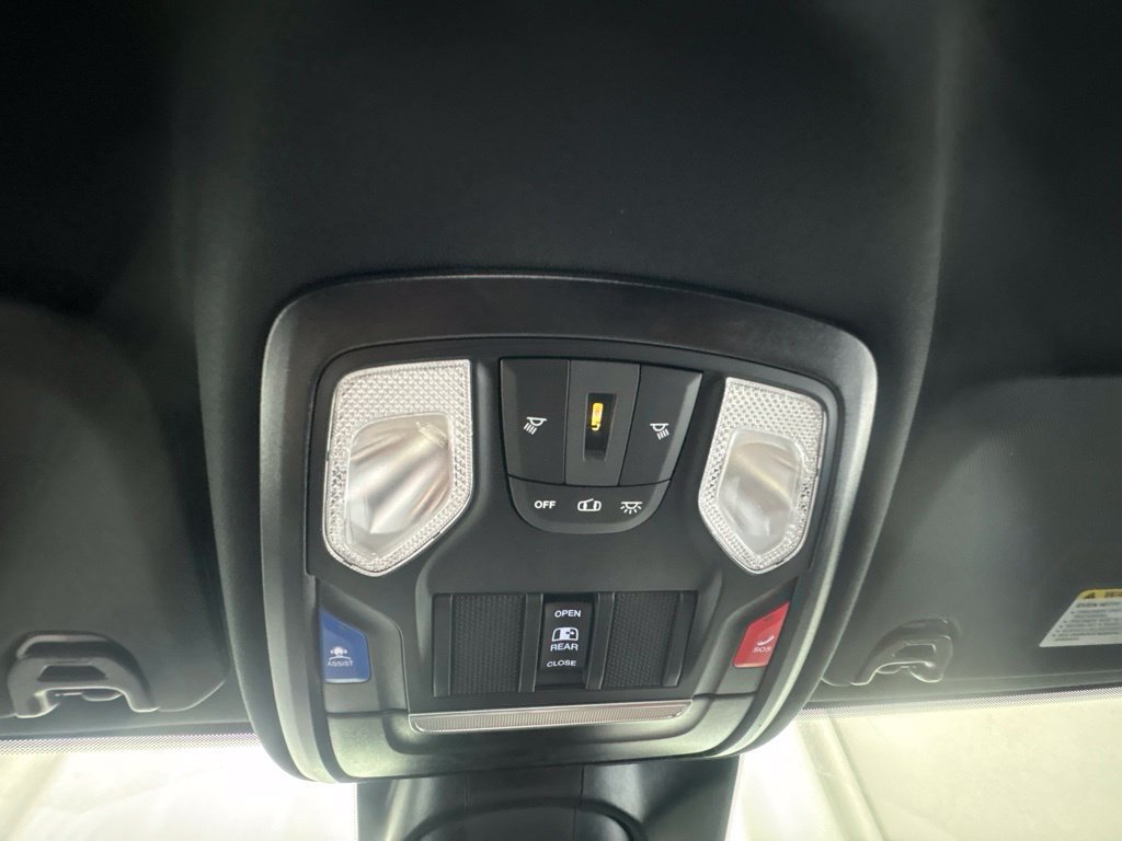 New 2027 RAM 3500 Tradesman AWD/4WD image 32