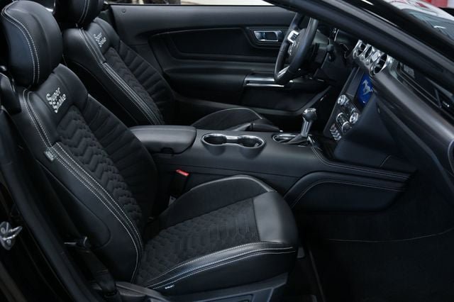 Used 2021 Ford Mustang GT Premium w/ GT Performance Package RWD image 46