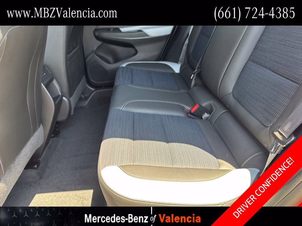 Used 2024 Buick Envista Preferred FWD image 31
