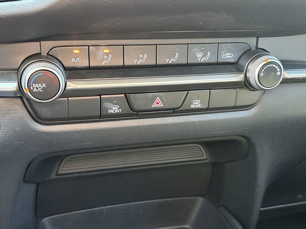 Used 2023 MAZDA CX-30 AWD 2.5 S image 20