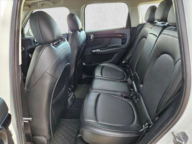 Used 2019 MINI Cooper Countryman S w/ Premium Package image 21