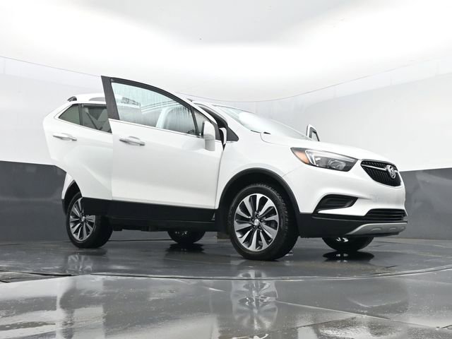 Used 2022 Buick Encore Preferred w/ Safety Package image 30