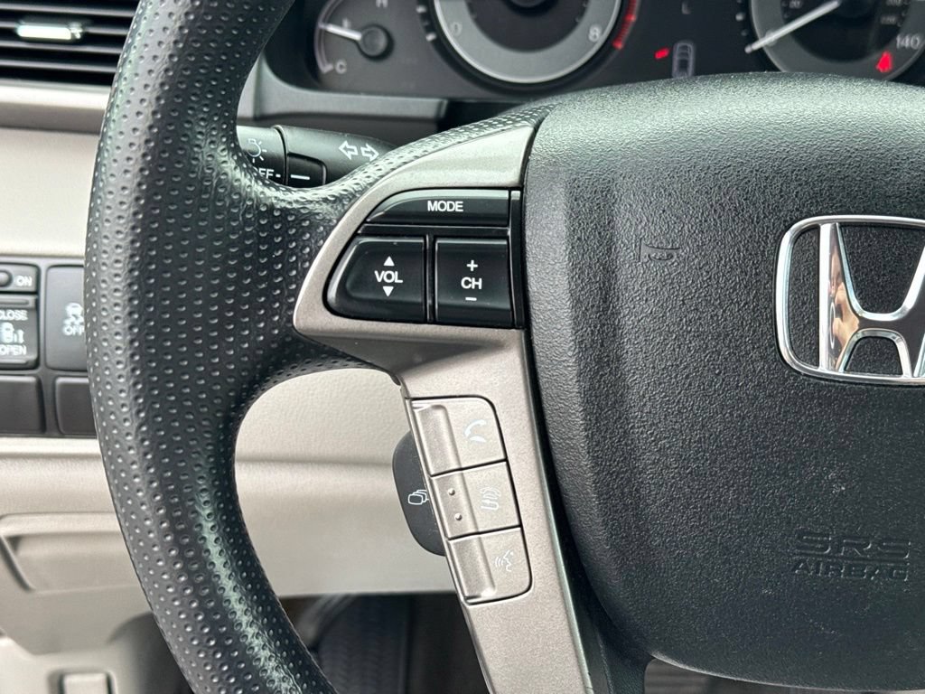 Used 2016 Honda Odyssey EX image 14