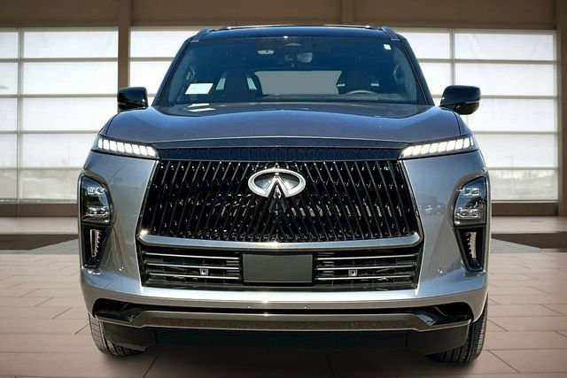 New 2026 INFINITI QX80 Autograph image 3