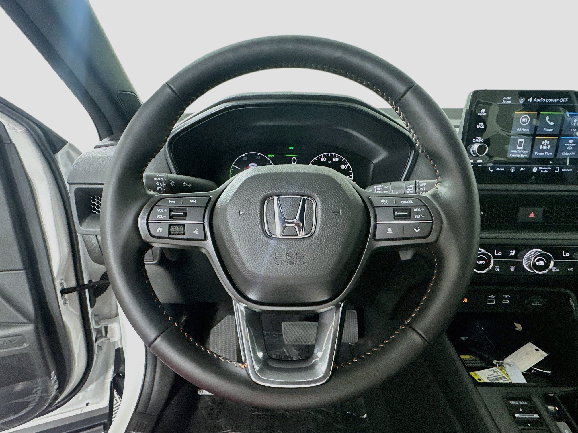 Used 2025 Honda CR-V Sport-L image 8