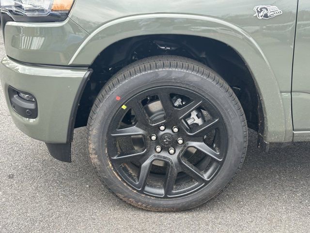 New 2026 RAM 1500 Laramie image 13