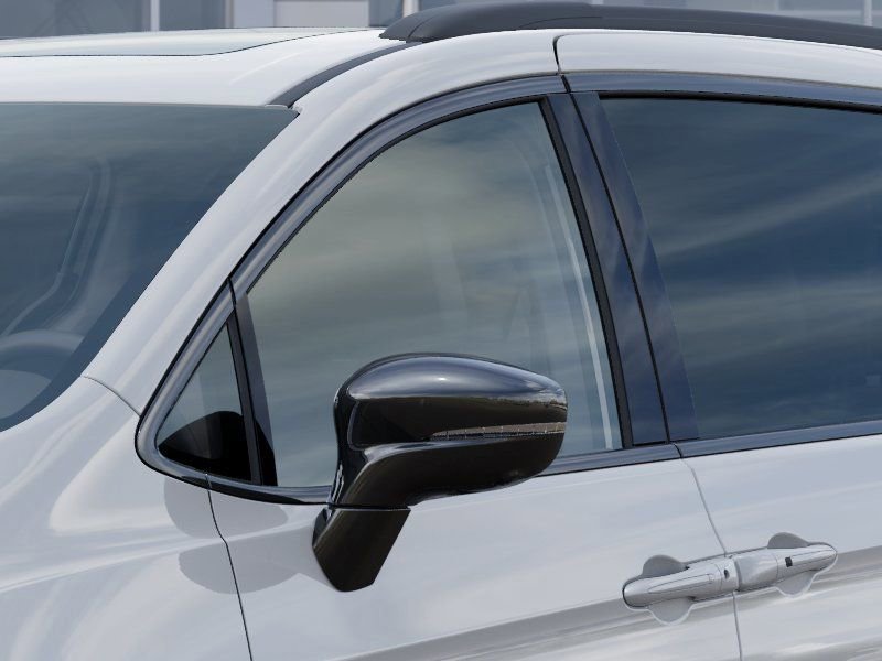 New 2026 Chrysler Pacifica Limited w/ S Appearance Package image 12