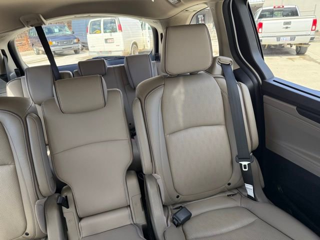 Used 2024 Honda Odyssey Elite image 55