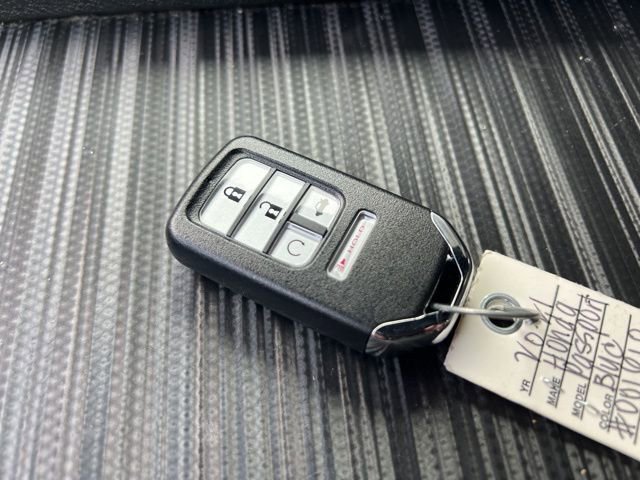 Used 2021 Honda Passport EX-L image 19