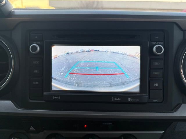 Used 2018 Toyota Tacoma SR5 image 27