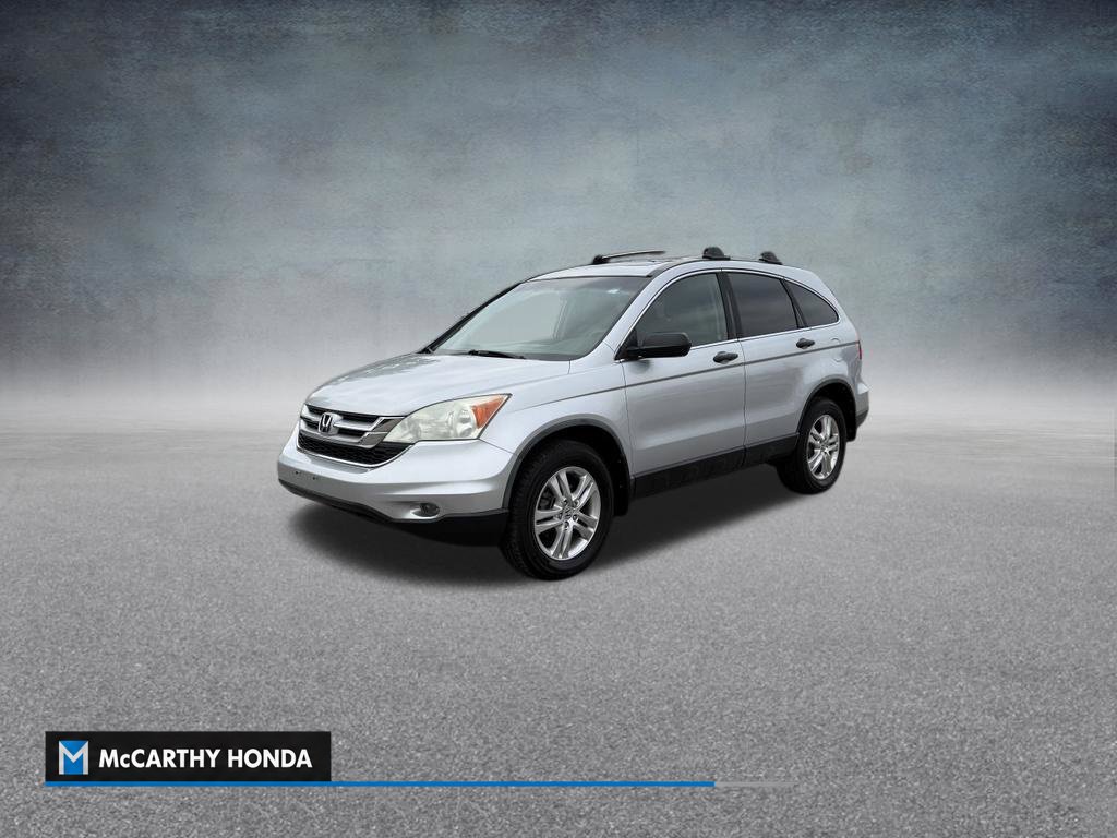 Used 2011 Honda CR-V EX 360° Tour