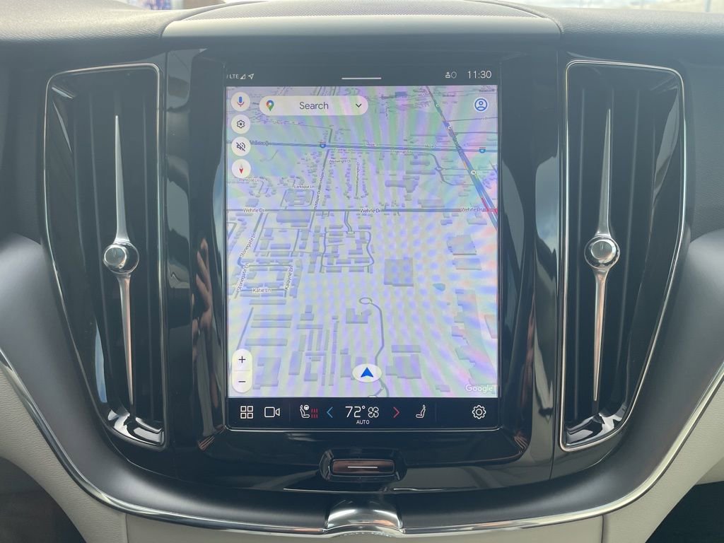 Certified 2025 Volvo XC60 T8 Core w/ Climate Package image 27