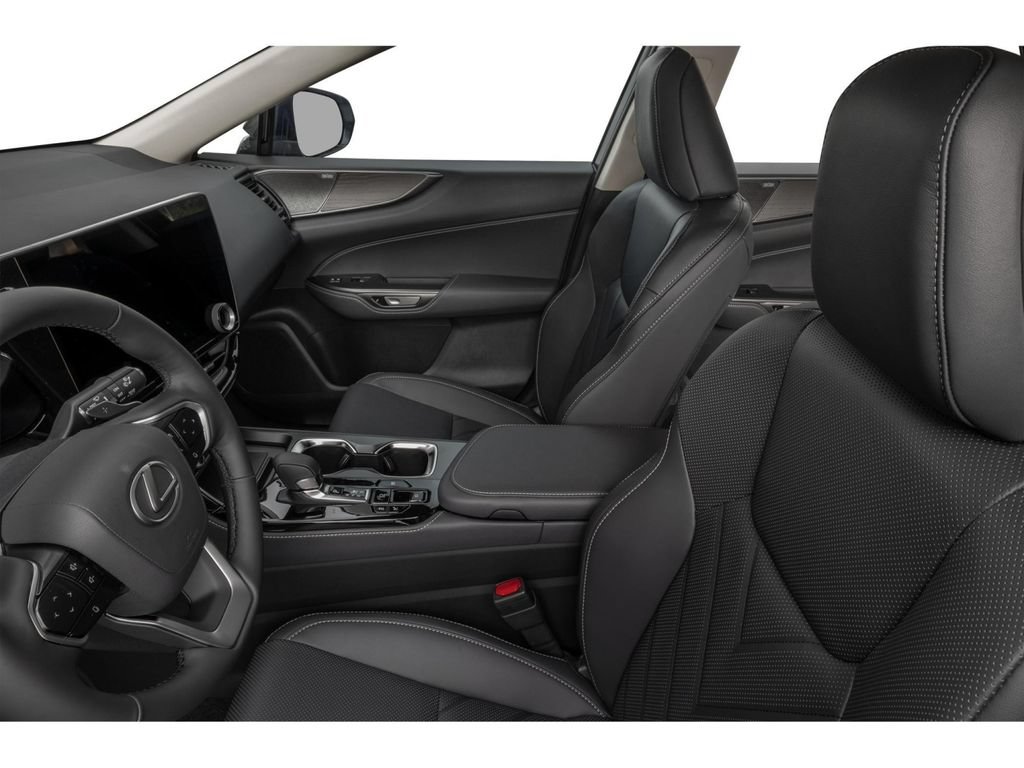 New 2026 Lexus NX 350 AWD w/ Luxury Package image 6