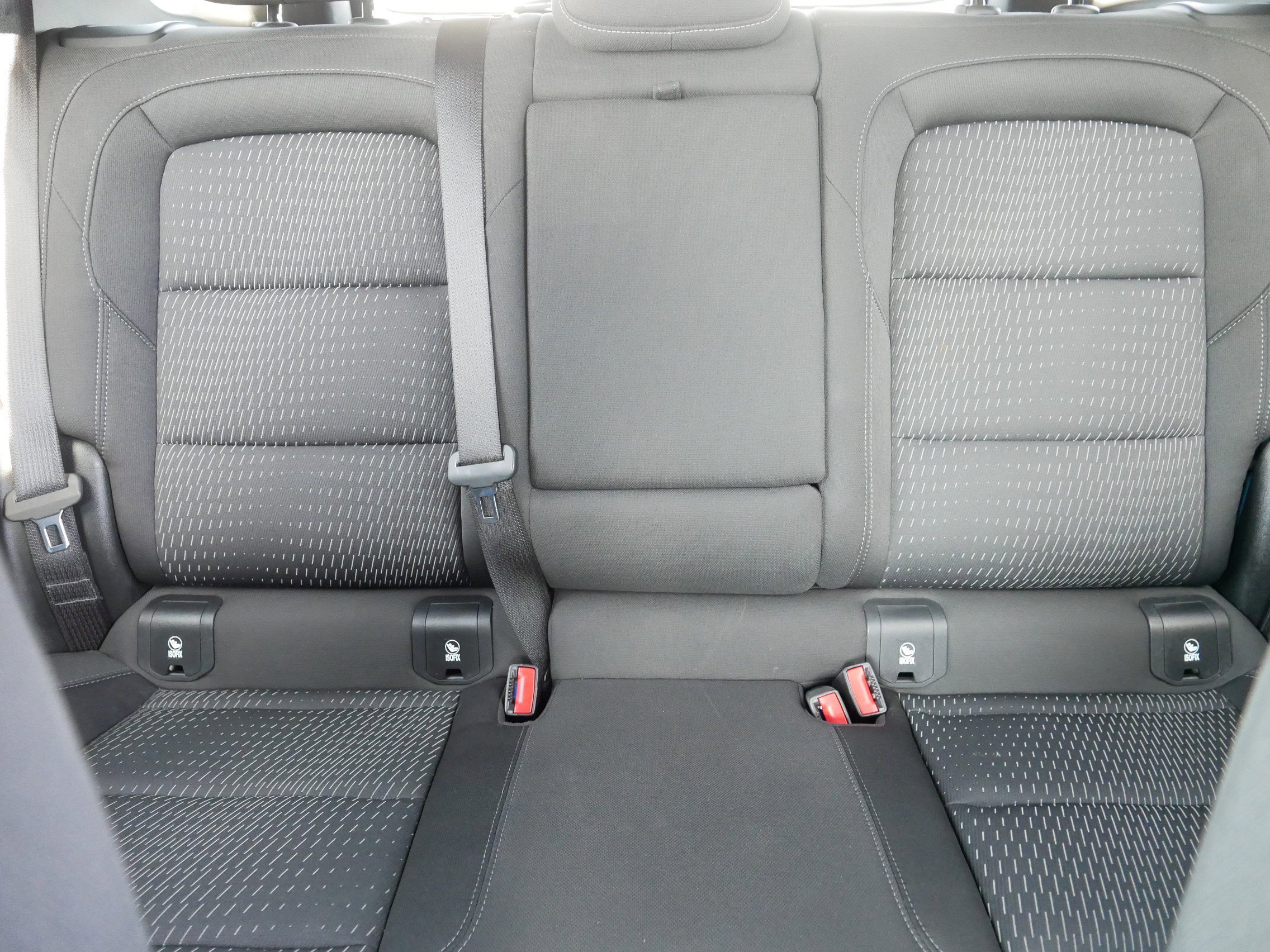 Used 2025 Chevrolet Equinox LT image 13