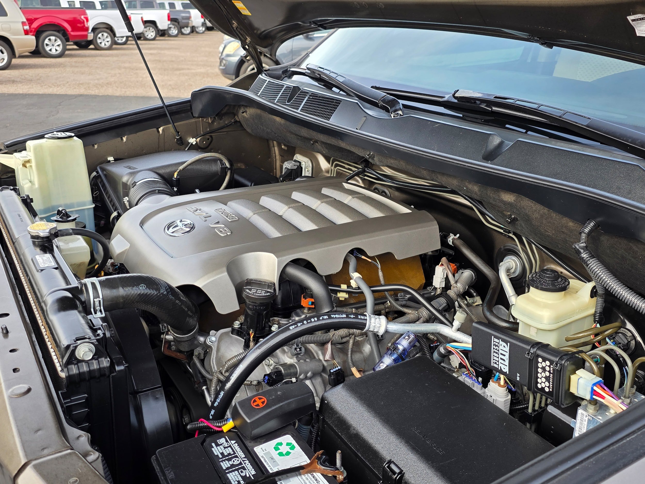 Used 2009 Toyota Tundra SR5 RWD image 27