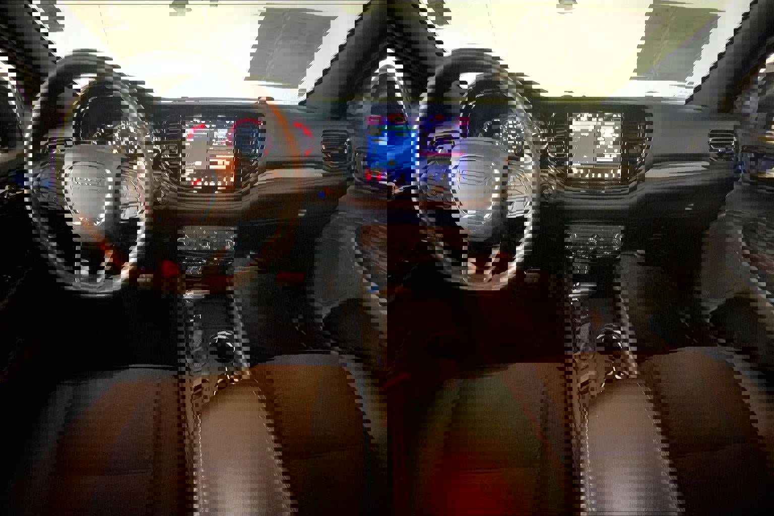 Used 2025 Dodge Durango GT image 15