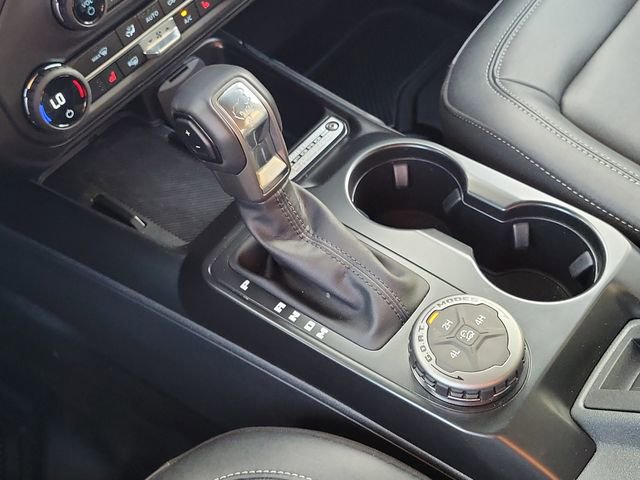 Used 2025 Ford Bronco Big Bend image 13