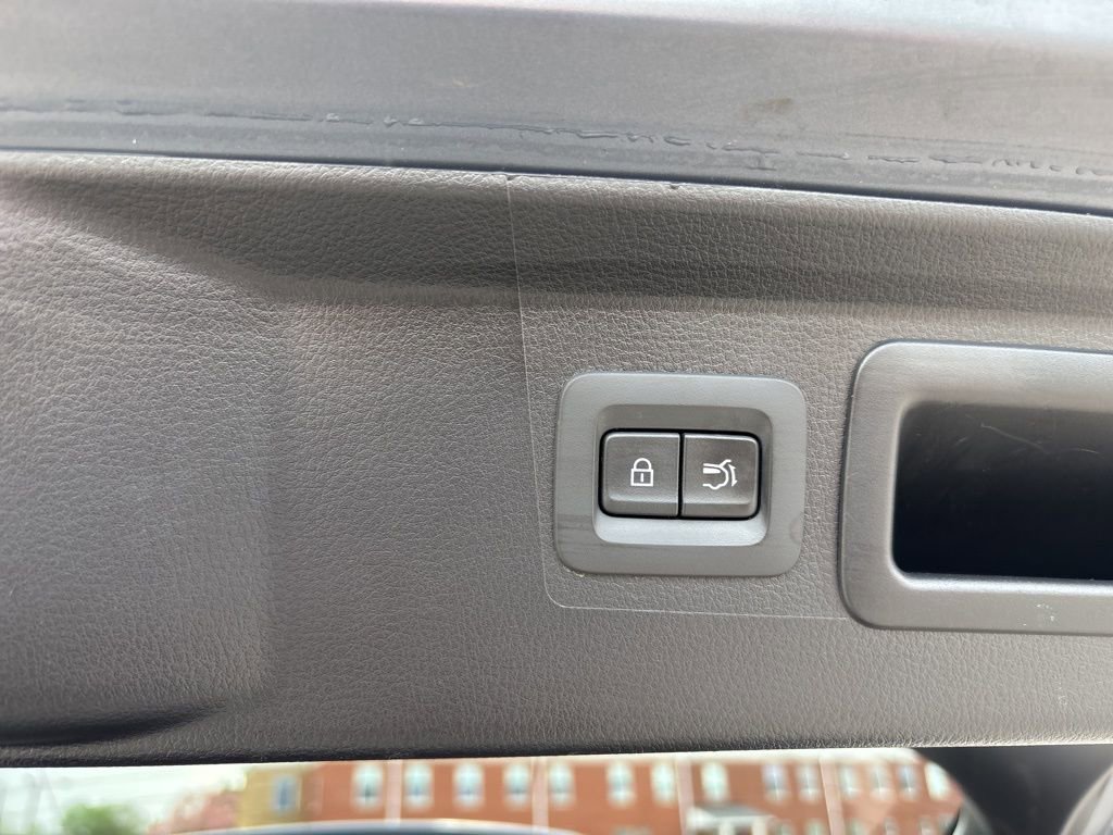 Used 2023 MAZDA CX-50 2.5 S w/ Cargo Package AWD/4WD image 29