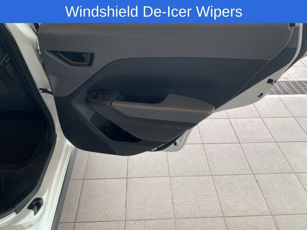 New 2026 Subaru Crosstrek 2.0i Premium image 17