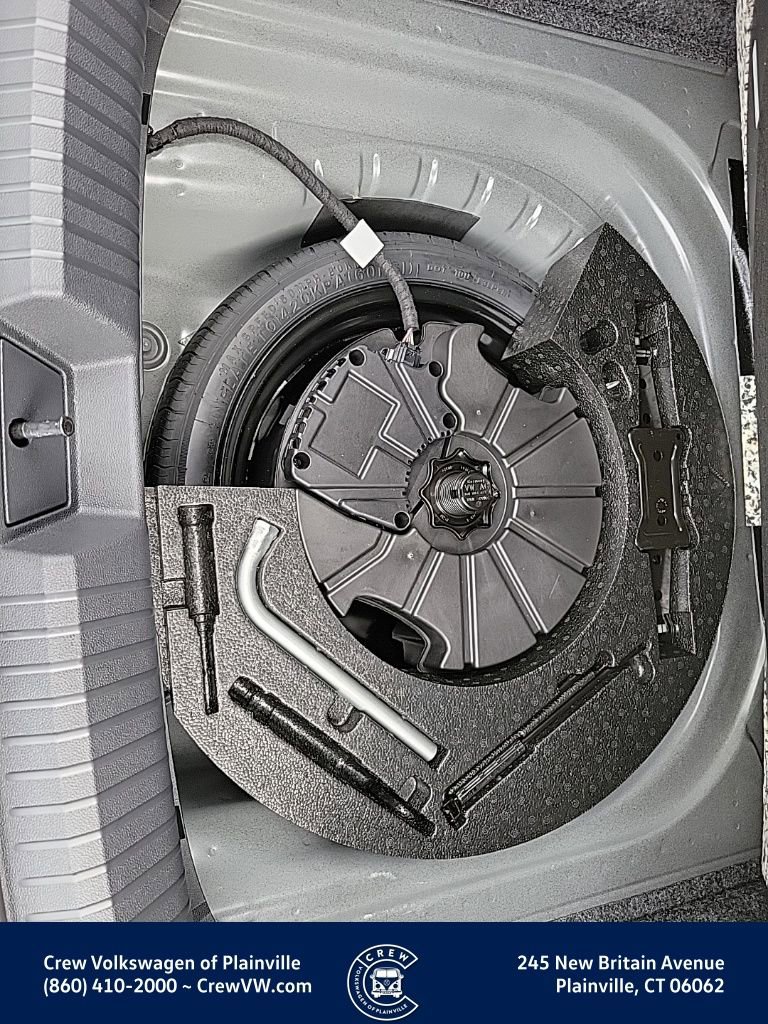 New 2026 Volkswagen Jetta SEL image 37