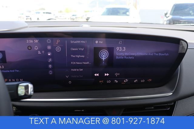 New 2026 Buick Envision Preferred AWD/4WD image 24