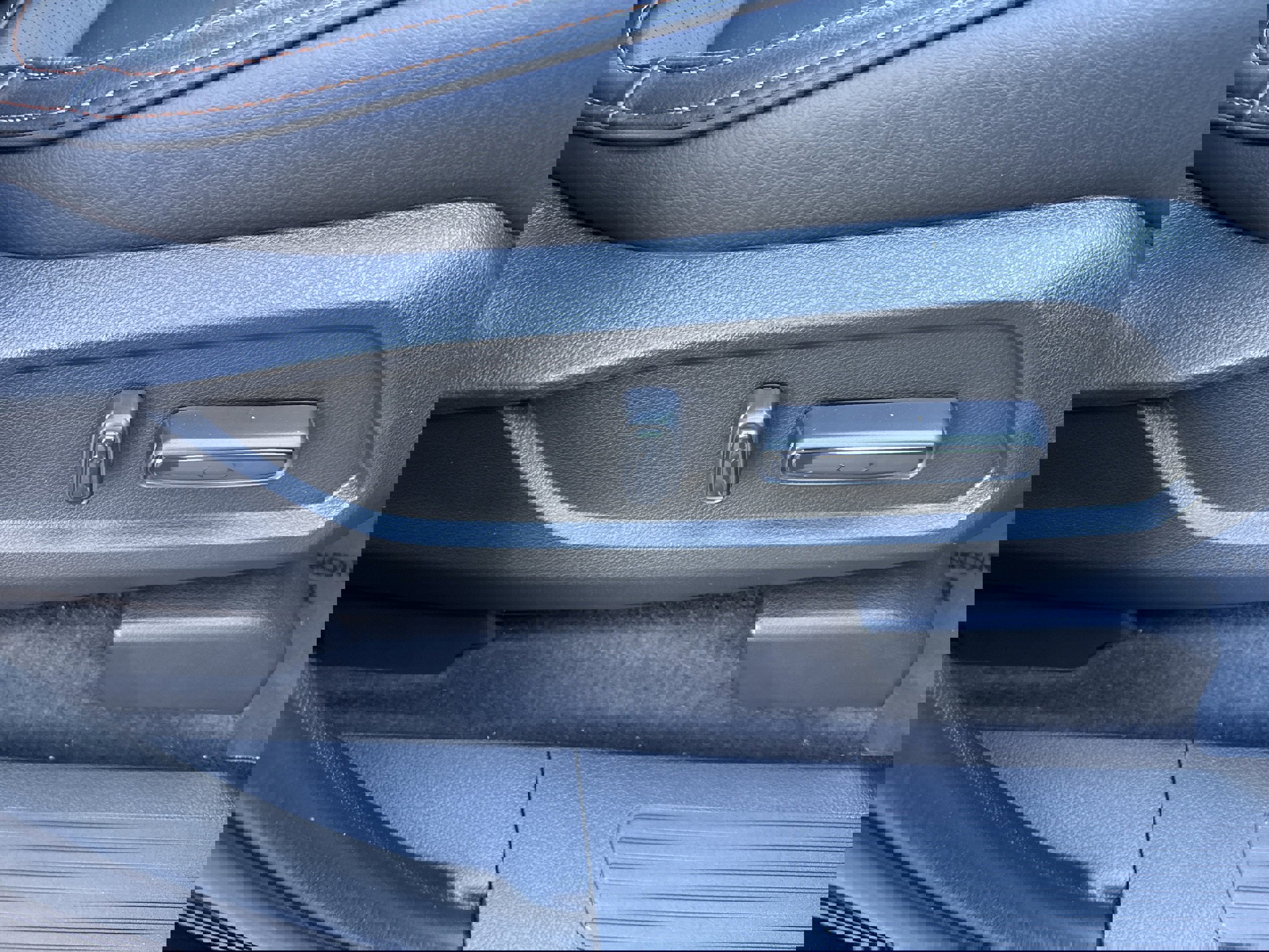 New 2026 Honda Passport TrailSport Elite image 16