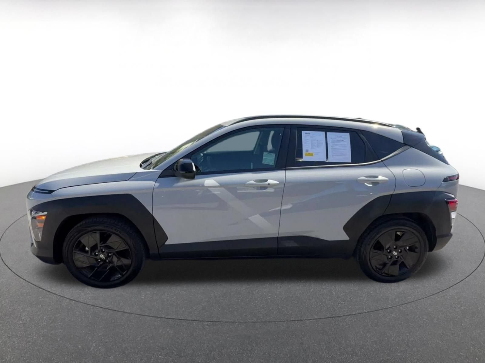 Used 2026 Hyundai Kona SEL Sport FWD image 8