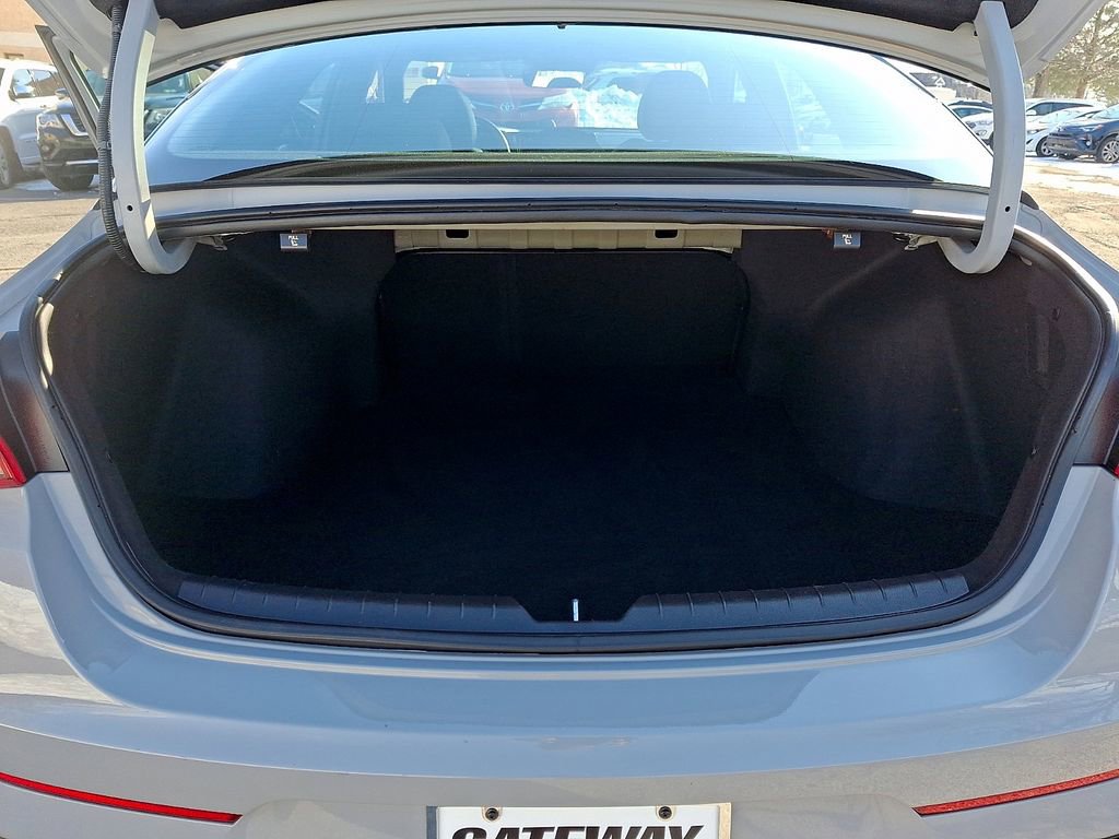 Certified 2022 Kia K5 GT-Line w/ GT-Line Awd Premium Package image 30