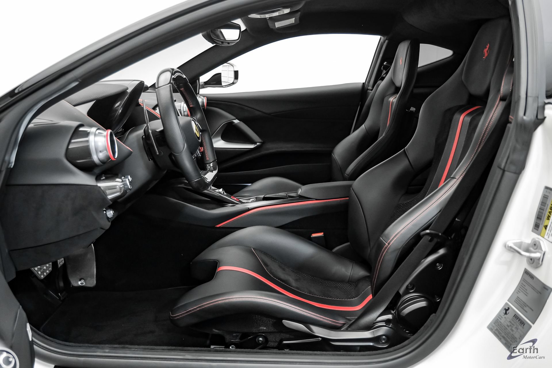 Used 2019 Ferrari 812 Superfast RWD image 43