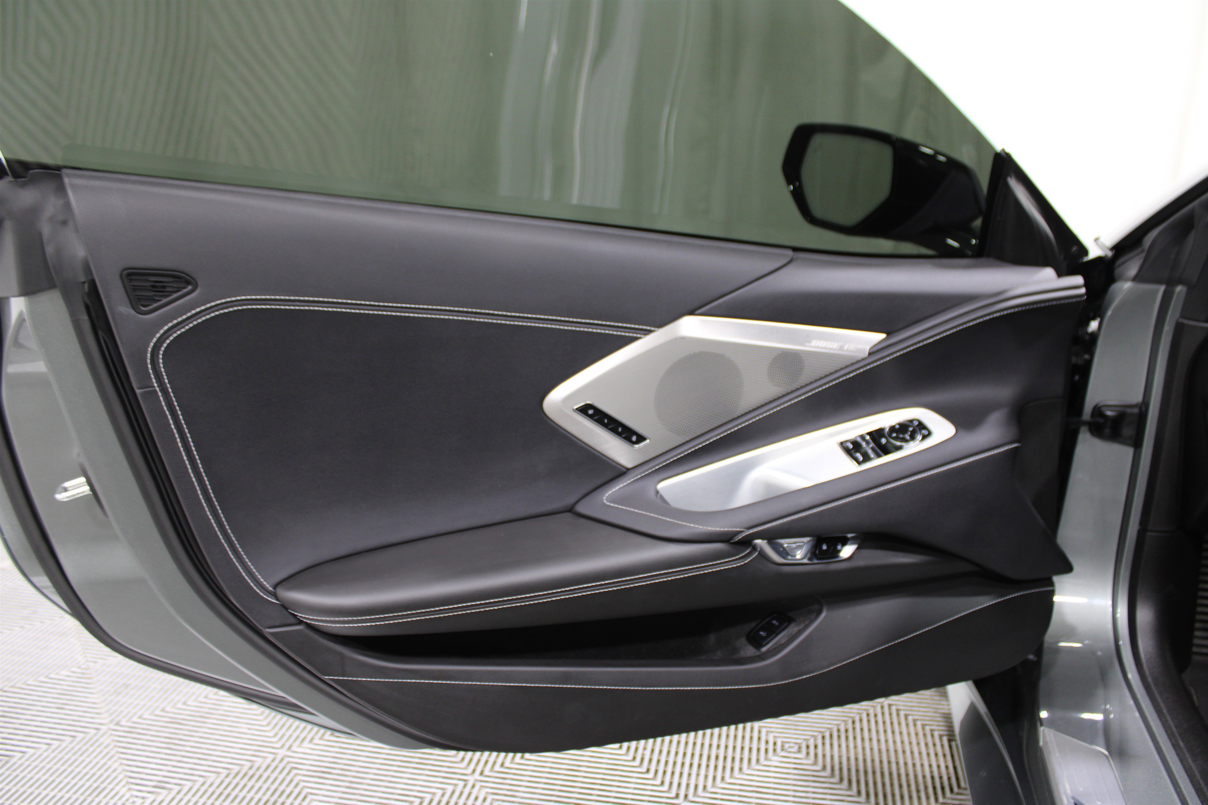 Used 2022 Chevrolet Corvette Stingray Preferred Cpe w/ 2LT image 6