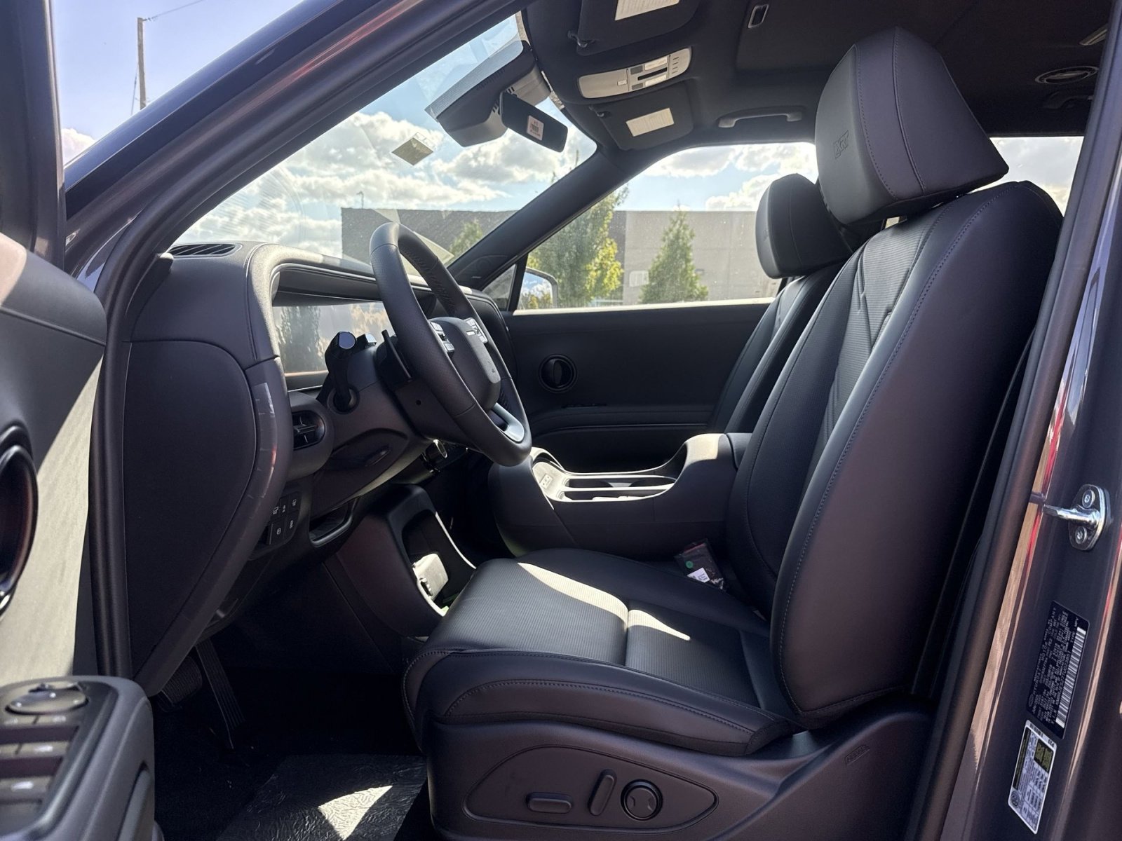 New 2026 Hyundai Palisade XRT Pro image 13