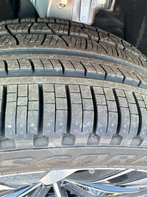 New 2026 Volvo XC90 T8 Plus w/ Protection Package AWD/4WD image 37