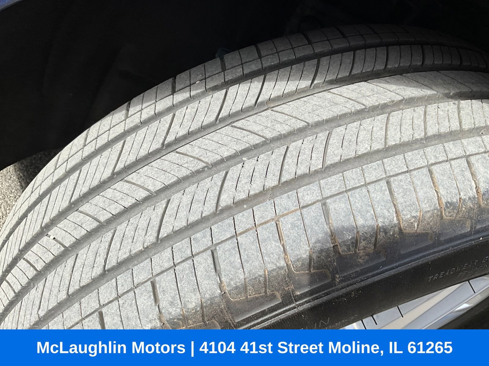 Used 2023 Chevrolet Equinox LT image 16