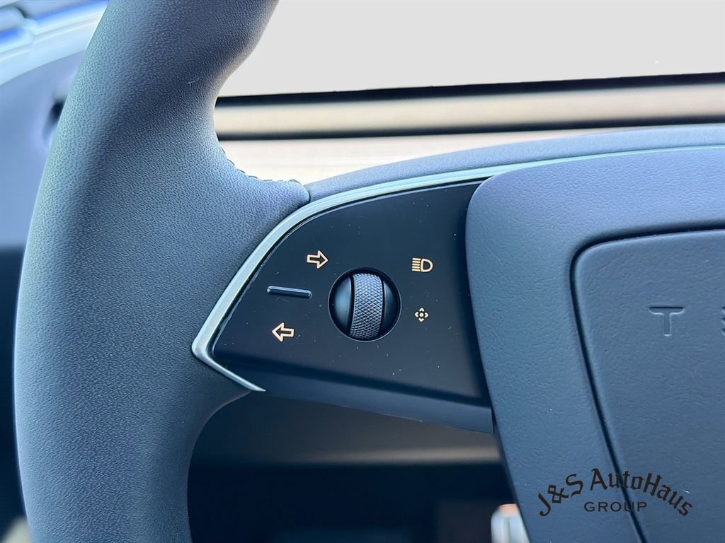 Used 2025 Tesla Model 3 Performance AWD/4WD image 13