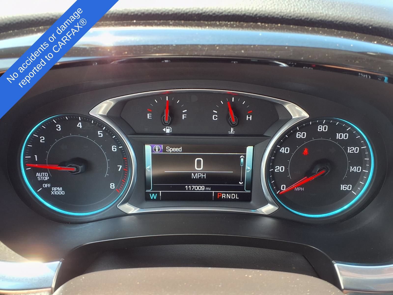 Used 2018 Chevrolet Traverse Premier AWD/4WD image 19