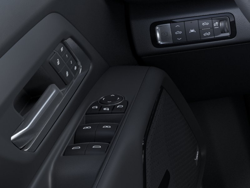 New 2024 Chevrolet Silverado EV RST AWD/4WD image 22