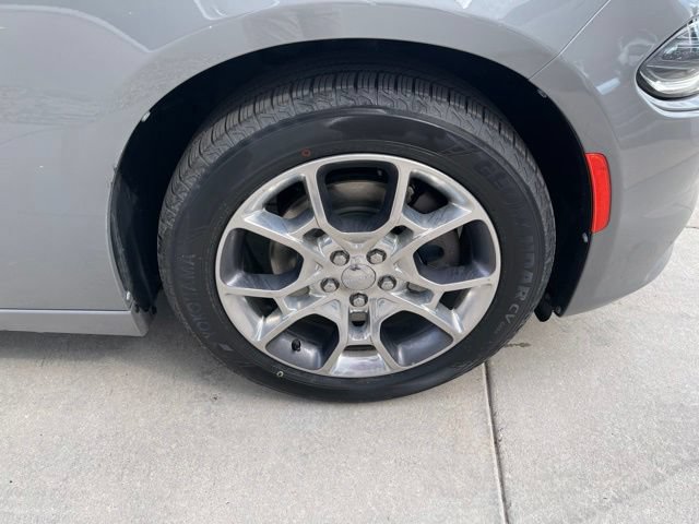 Used 2017 Dodge Charger SXT AWD/4WD image 18