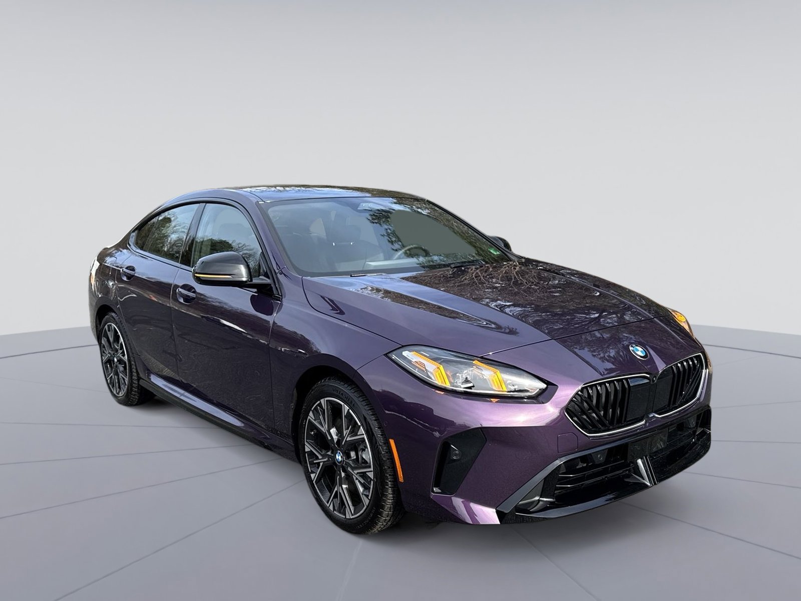 New 2026 BMW 228i xDrive w/ Technology Package image 1